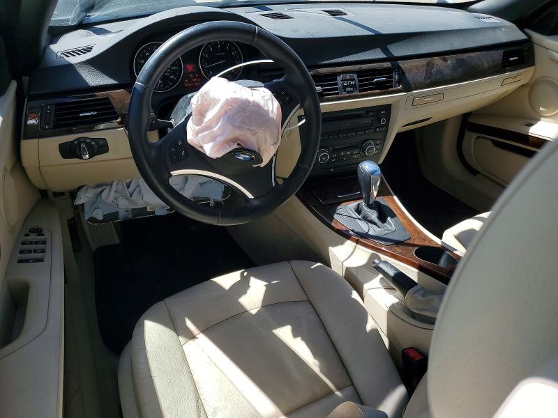 Aukcja sprzedaży 2013 Bmw 328, vin: WBADW3C52DJ525552, numer aukcji: 52388886