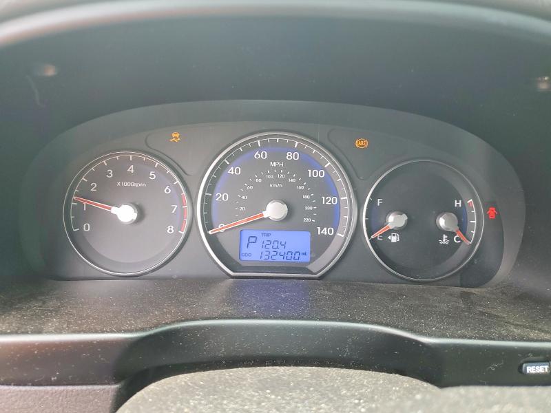 Aukcja sprzedaży 2011 Hyundai Santa Fe, vin: 5XYZG3AB7BG036768, numer aukcji: 50974046