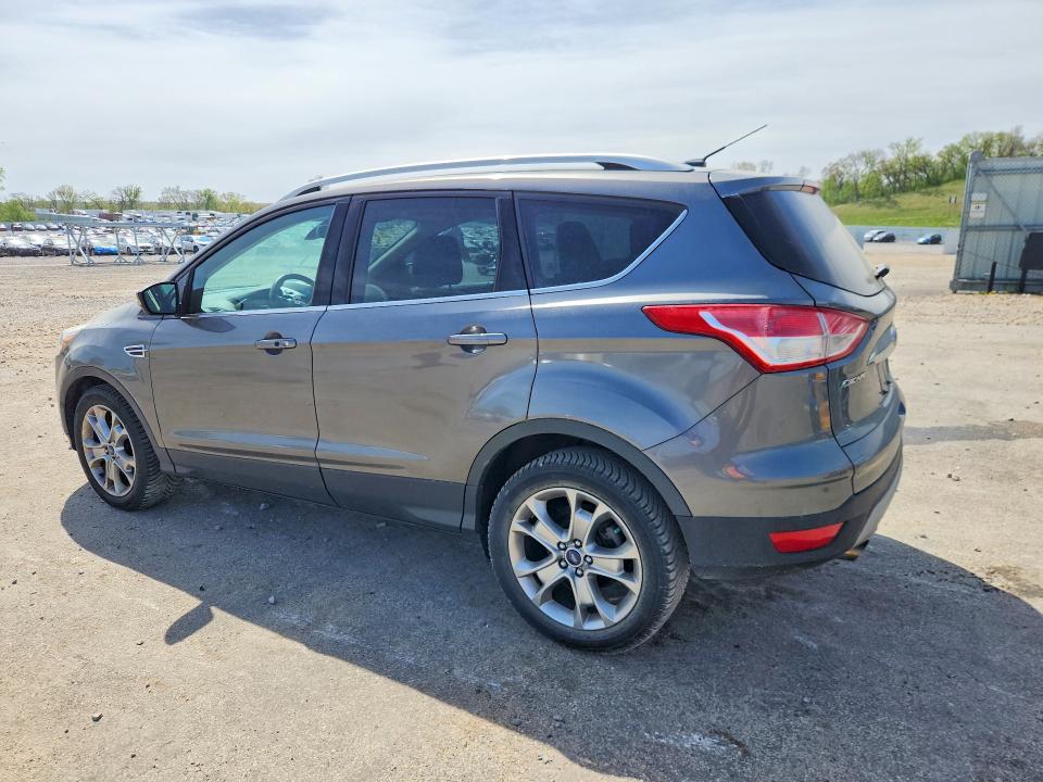 52868846 :رقم المزاد ، 1FMCU0J90EUD63960 vin ، 2014 Ford Escape مزاد بيع