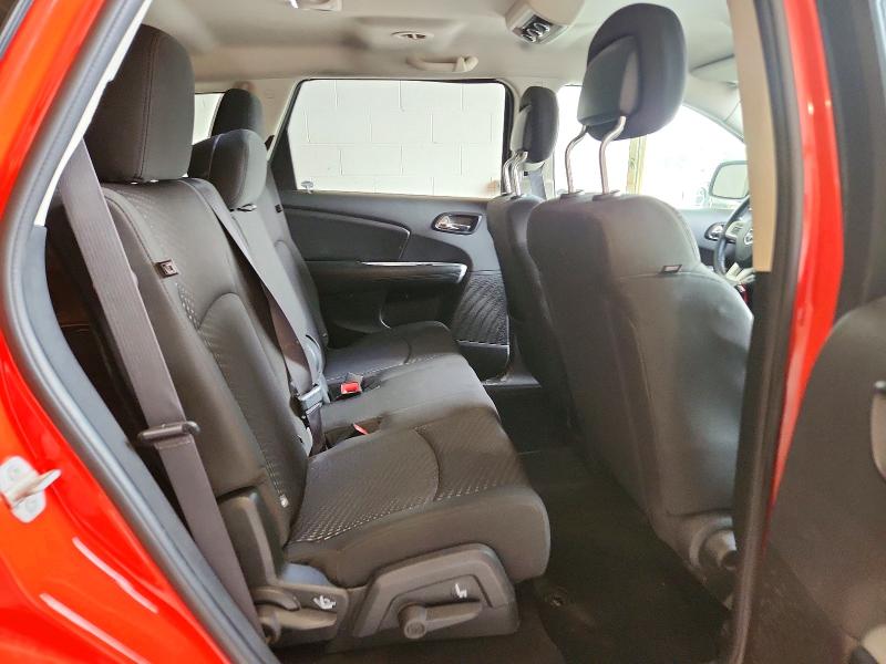 Aukcja sprzedaży 2017 Dodge Journey, vin: 3C4PDDGG6HT639494, numer aukcji: 53628516