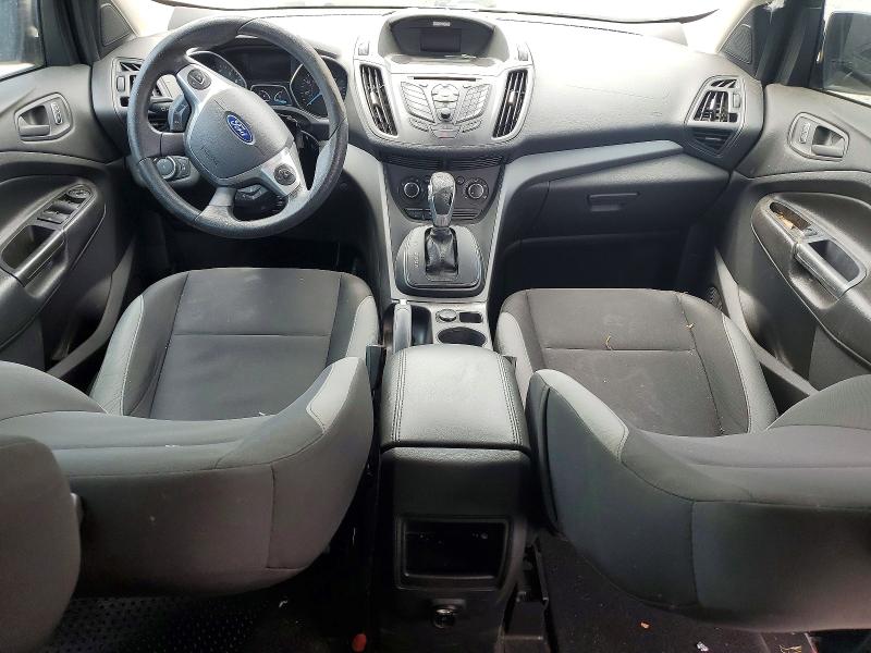 Aukcja sprzedaży 2014 Ford Escape, vin: 1FMCU0F77EUC51583, numer aukcji: 52909156