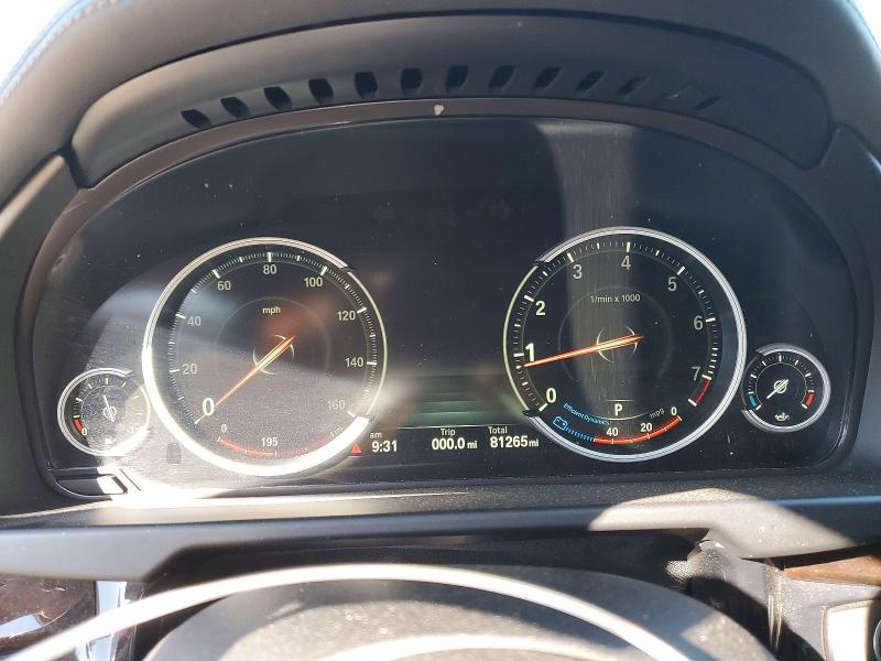 Продажа на аукционе авто 2016 Bmw X6, vin: 5UXKU6C56G0R34177, номер лота: 52419186