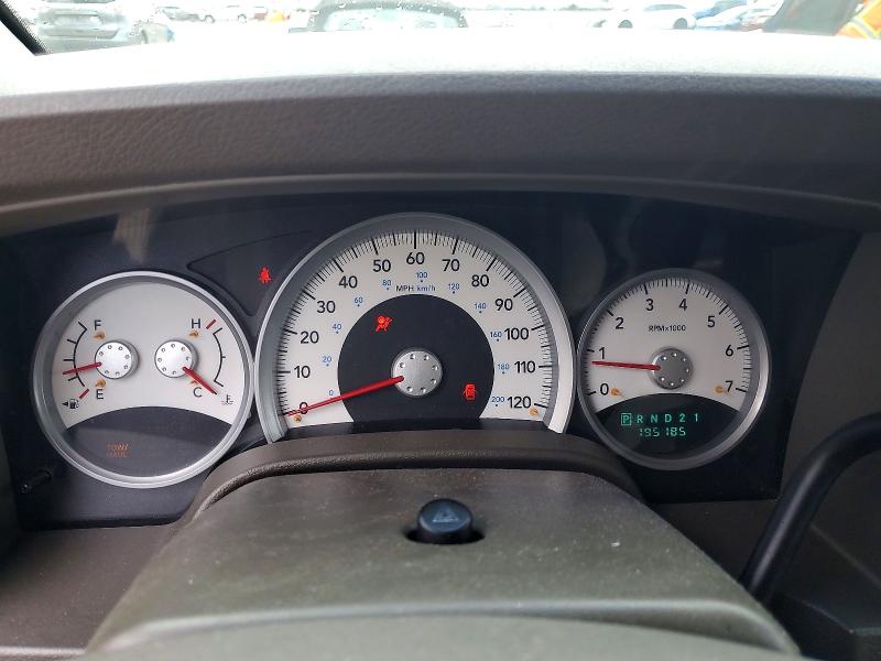 Aukcja sprzedaży 2005 Dodge Durango, vin: 1D4HD48N55F545309, numer aukcji: 54924846