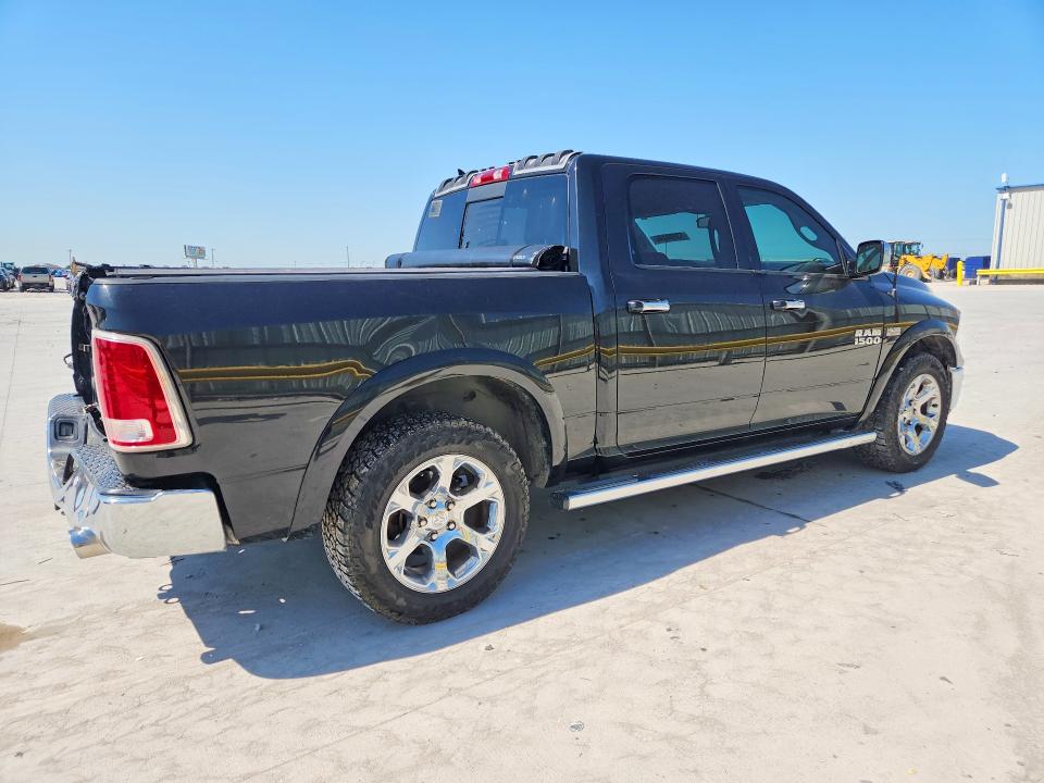 Aukcja sprzedaży 2015 Ram 1500, vin: 1C6RR7NT4FS666484, numer aukcji: 53594246