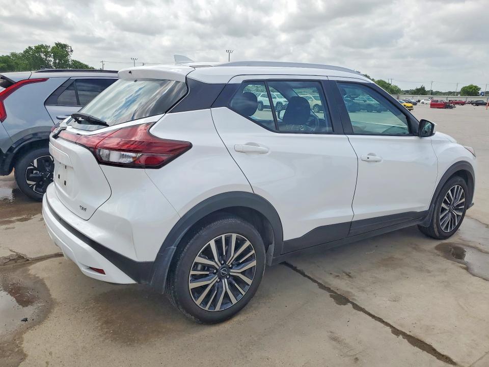 Aukcja sprzedaży 2023 Nissan Kicks, vin: 3N1CP5CVXPL508974, numer aukcji: 53914596