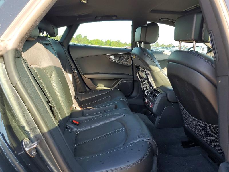 Aukcja sprzedaży 2013 Audi S7, vin: WAUW2AFC4DN113287, numer aukcji: 55045216