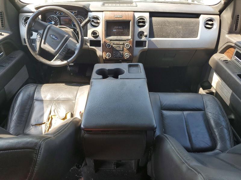 2013 Ford F150 მანქანა იყიდება აუქციონზე, vin: 1FTFW1CF2DFA60430, აუქციონის ნომერი: 53756476