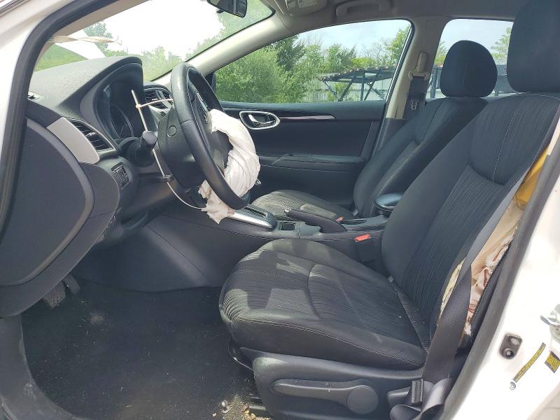 Aukcja sprzedaży 2018 Nissan Sentra, vin: 3N1AB7AP3JL632209, numer aukcji: 54528726