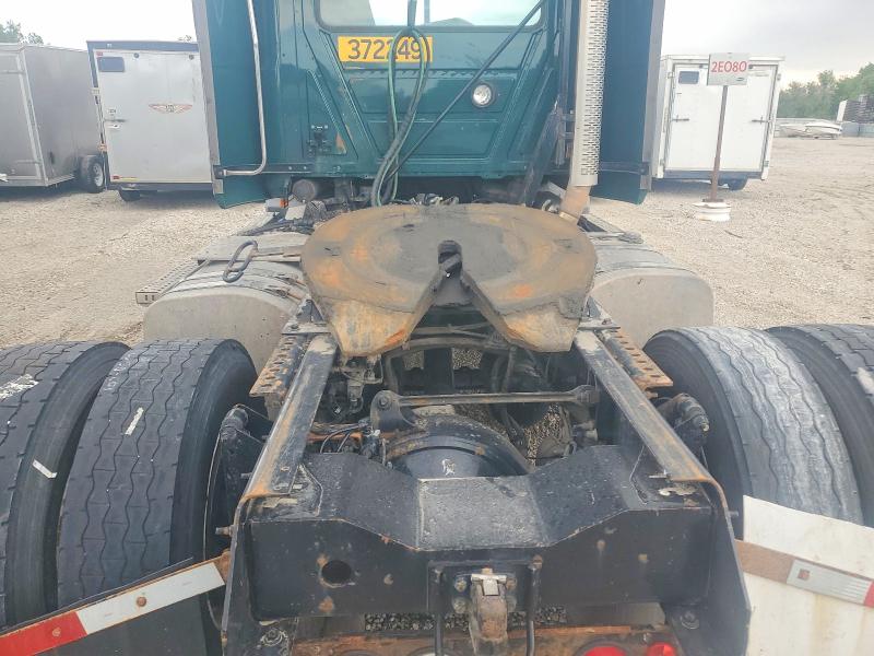 Продаж на аукціоні авто 2018 Mack Semi, vin: 1M1AW01X3JM010580, номер лоту: 52595006
