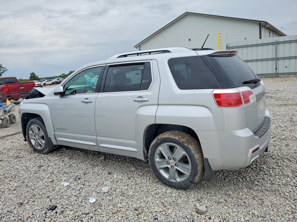 Продаж на аукціоні авто 2013 Gmc Terrain, vin: 2GKFLZEK7D6315038, номер лоту: 54094636