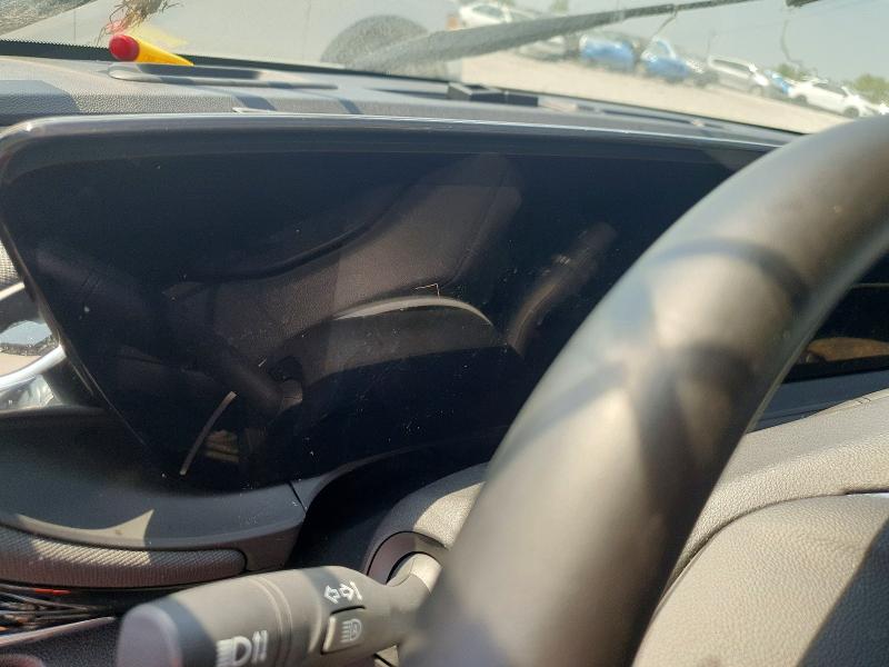 Продаж на аукціоні авто 2025 Buick Envista, vin: KL47LBEP9SB141769, номер лоту: 53340406