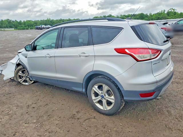 Продаж на аукціоні авто 2016 Ford Escape, vin: 1FMCU0GX8GUA45772, номер лоту: 55047746