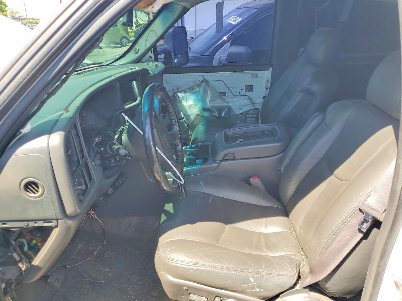 73521085 :رقم المزاد ، 1GTHK23204F231392 vin ، 2004 Gmc Sierra مزاد بيع