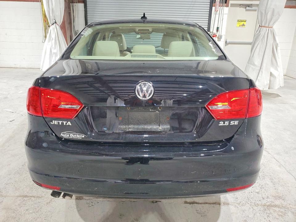 2013 Volkswagen Jetta მანქანა იყიდება აუქციონზე, vin: 3VWDP7AJ9DM297461, აუქციონის ნომერი: 55211366