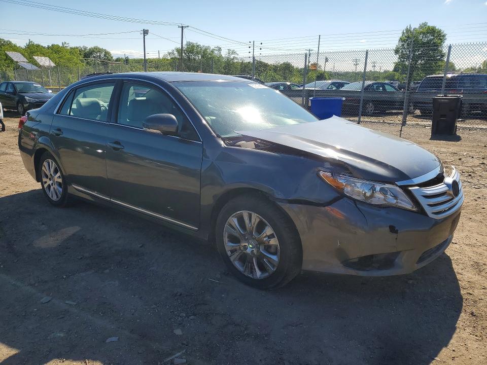 Aukcja sprzedaży 2012 Toyota Avalon, vin: 4T1BK3DB1CU447199, numer aukcji: 53319866