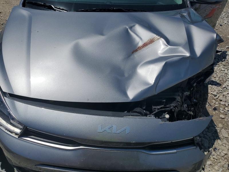 Продаж на аукціоні авто 2023 Kia Rio, vin: 3KPA24AD7PE604069, номер лоту: 53197606