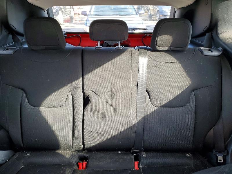 2018 Jeep Renegade მანქანა იყიდება აუქციონზე, vin: ZACCJBAH9JPH03523, აუქციონის ნომერი: 50719456
