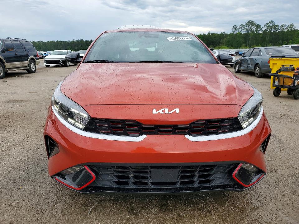 Aukcja sprzedaży 2023 Kia Forte, vin: 3KPF54AD0PE652185, numer aukcji: 52467276