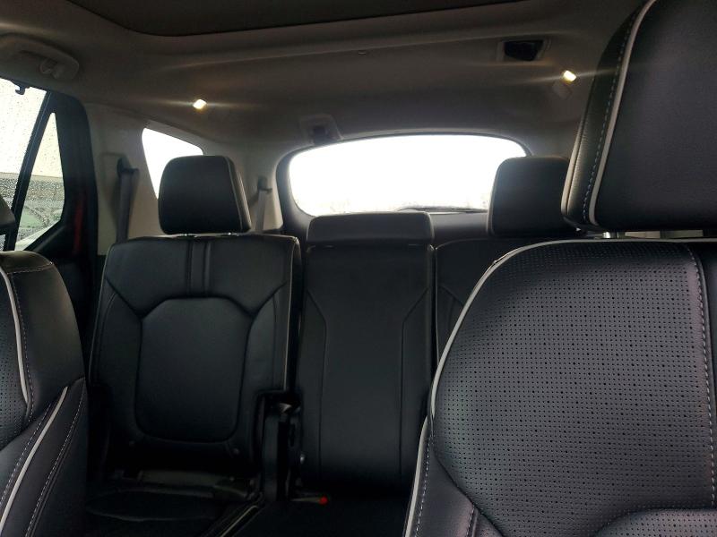 Aukcja sprzedaży 2023 Honda Pilot, vin: 5FNYG1H84PB016387, numer aukcji: 54867316