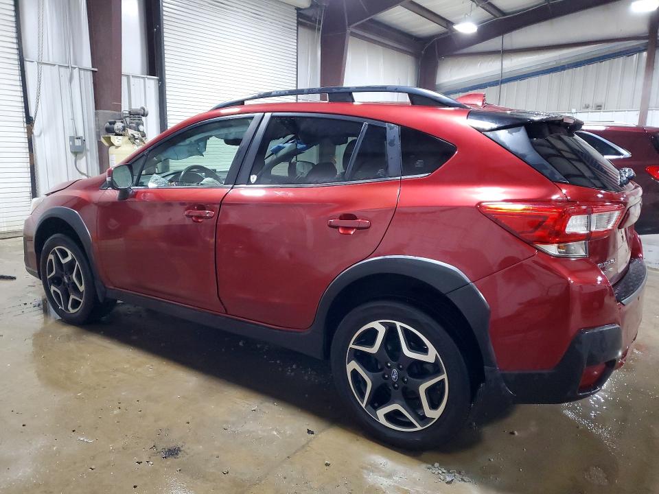Продажа на аукционе авто 2019 Subaru Crosstrek, vin: JF2GTAMC1KH314844, номер лота: 51918156