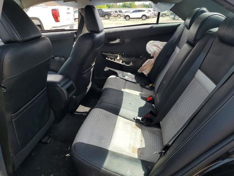 Продаж на аукціоні авто 2014 Toyota Camry, vin: 4T1BF1FK3EU861738, номер лоту: 54554096