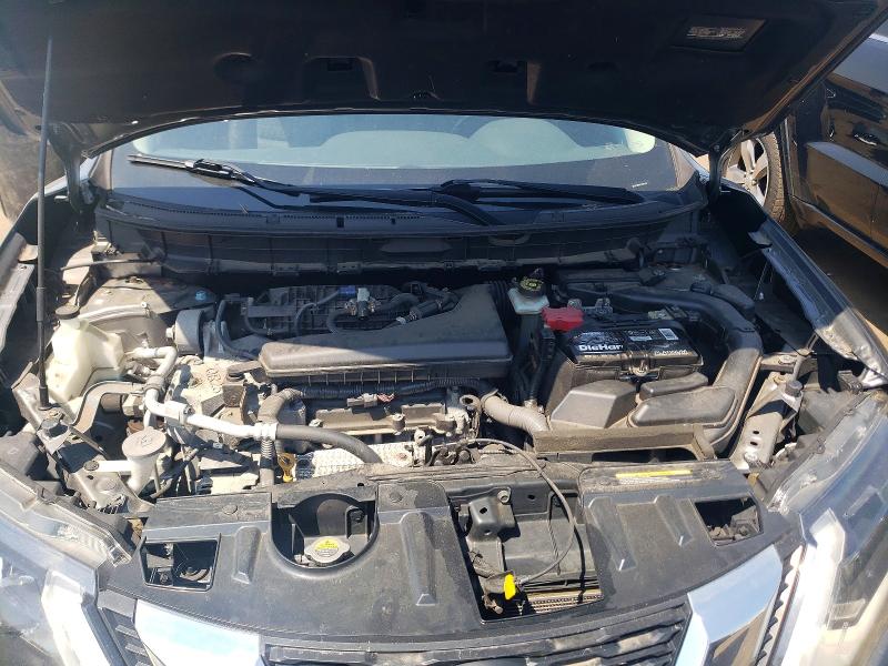 Продажа на аукционе авто 2020 Nissan Rogue, vin: JN8AT2MV9LW109219, номер лота: 53987916