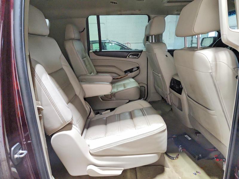 Продаж на аукціоні авто 2017 Gmc Yukon Xl, vin: 1GKS1HKJ7HR284717, номер лоту: 53993626