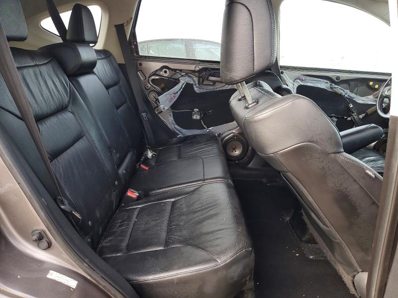 Продажа на аукционе авто 2012 Honda Cr-v, vin: 5J6RM4H77CL079457, номер лота: 53227476