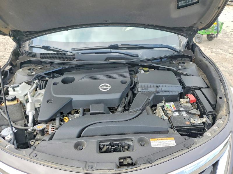 Продажа на аукционе авто 2015 Nissan Altima, vin: 1N4AL3AP6FC234598, номер лота: 52568316