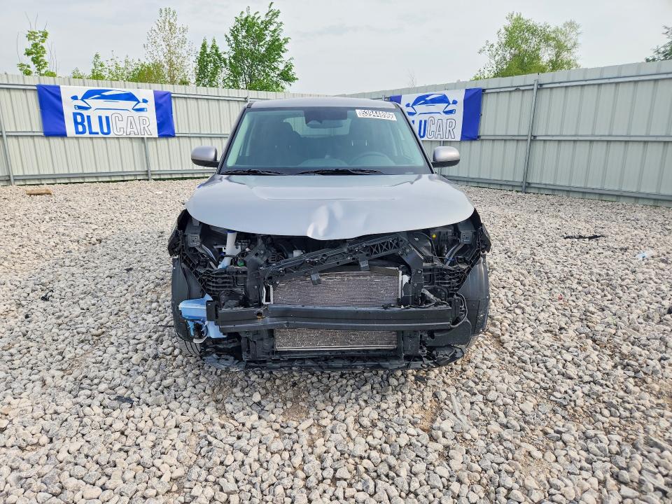 Продажа на аукционе авто 2025 Kia Soul, vin: KNDJ23AU3S7946055, номер лота: 53944896