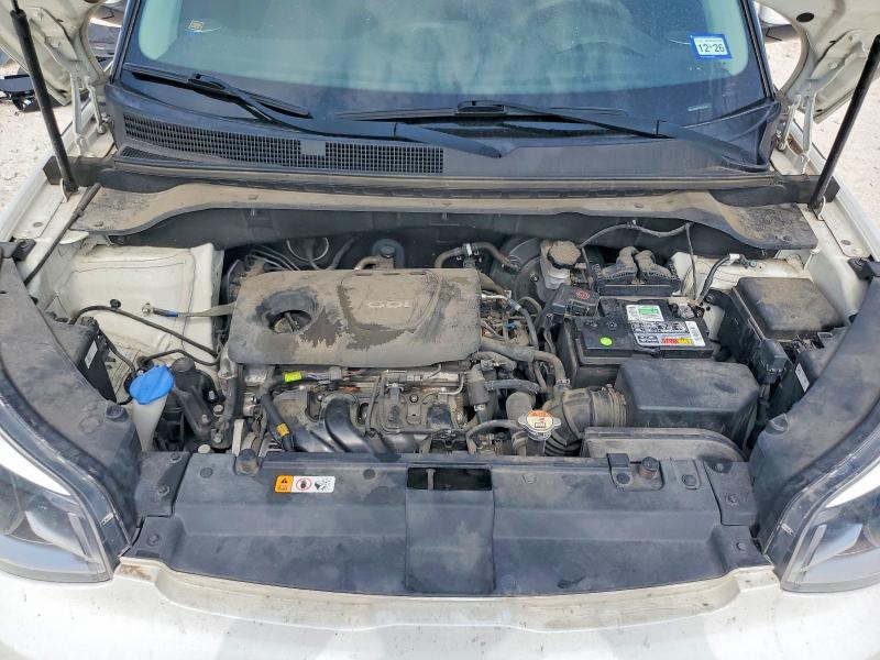Продажа на аукционе авто 2019 Kia Soul, vin: KNDJN2A22K7002232, номер лота: 52697096
