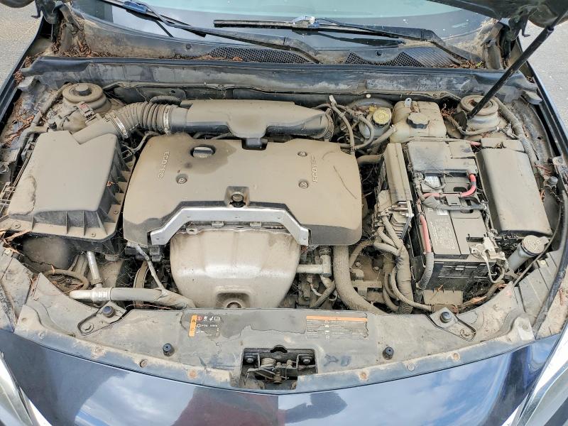 Aukcja sprzedaży 2016 Chevrolet Malibu Limited, vin: 1G11E5SA3GU121982, numer aukcji: 54873276