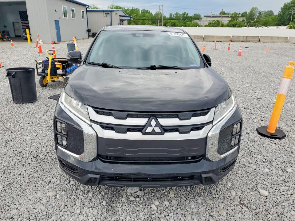 Aukcja sprzedaży 2024 Mitsubishi Outlander Sport, vin: JA4ARUAU3RU001498, numer aukcji: 53893176