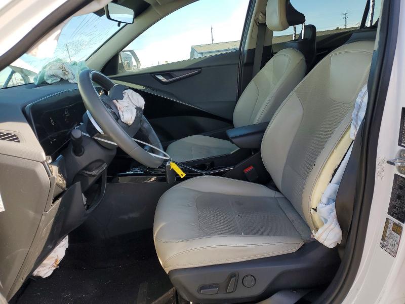 54155476 :رقم المزاد ، KNDCR3LE9P5058407 vin ، 2023 Kia Niro مزاد بيع