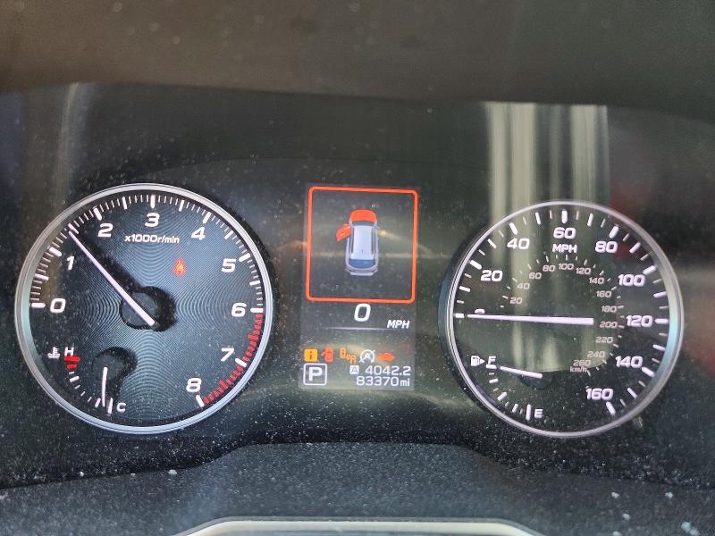 Aukcja sprzedaży 2021 Subaru Outback, vin: 4S4BTGLD9M3157307, numer aukcji: 55118266