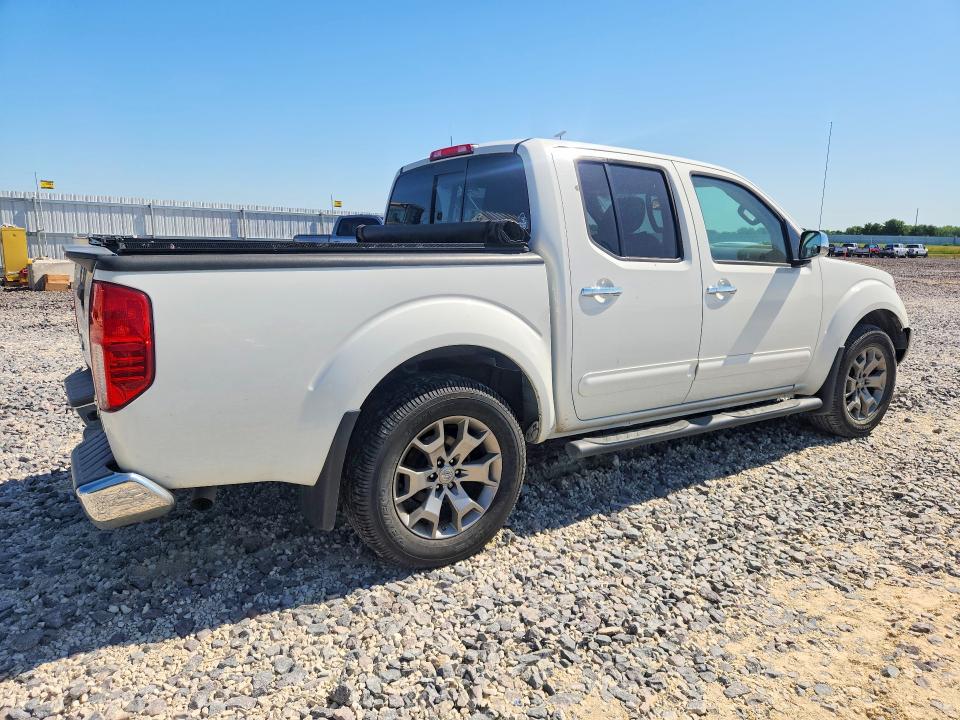 Aukcja sprzedaży 2018 Nissan Frontier, vin: 1N6DD0EV3JN718248, numer aukcji: 52049826
