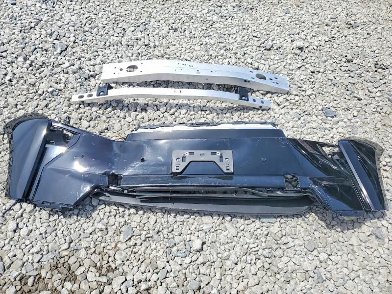 2026 Toyota Bz მანქანა იყიდება აუქციონზე, vin: JTMBDAFB7TJ019526, აუქციონის ნომერი: 54798976