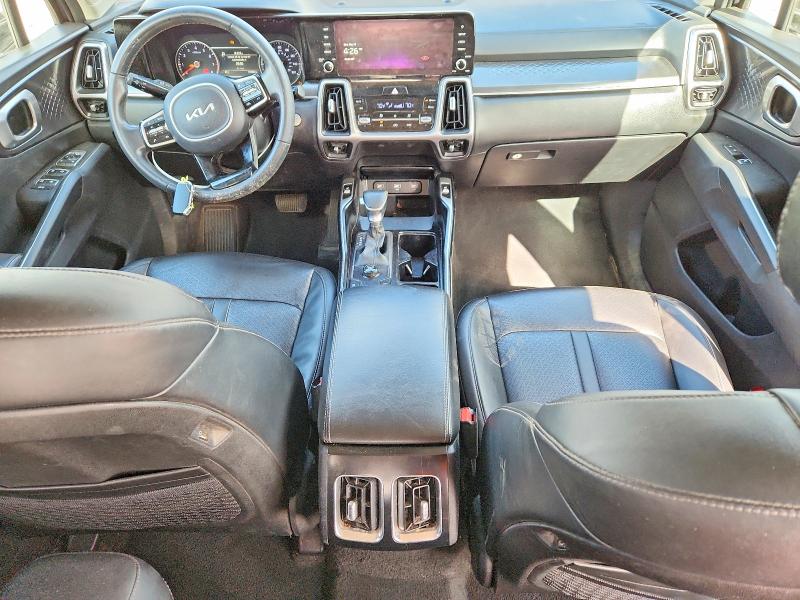 Продаж на аукціоні авто 2022 Kia Sorento, vin: 5XYRL4LC5NG140591, номер лоту: 53329806