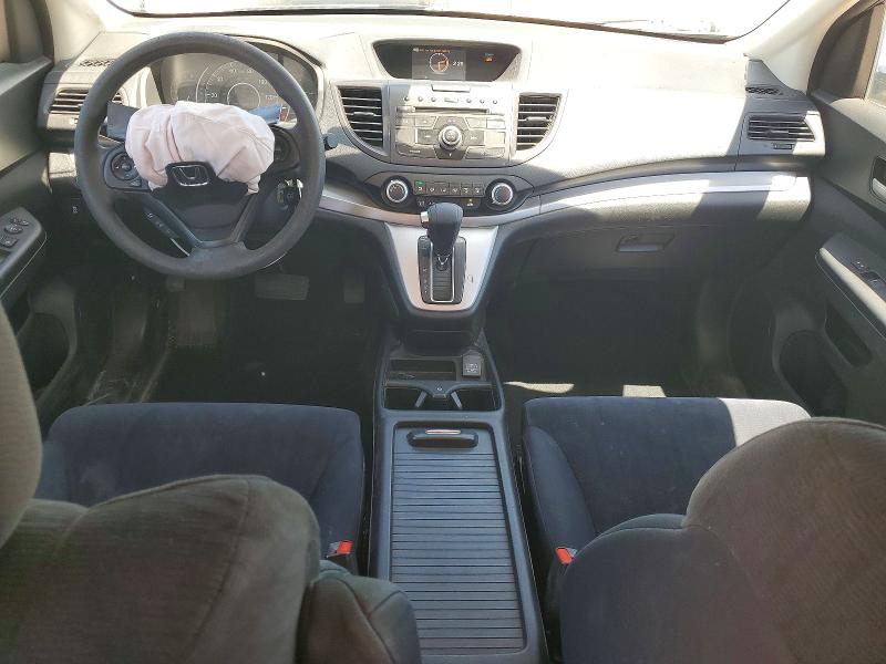 Продаж на аукціоні авто 2014 Honda Cr-v, vin: 2HKRM3H39EH523376, номер лоту: 52556486