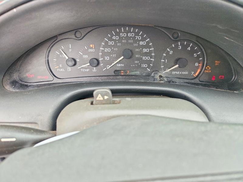Продажа на аукционе авто 2000 Chevrolet Cavalier, vin: 1G1JC1249Y7456656, номер лота: 52004196