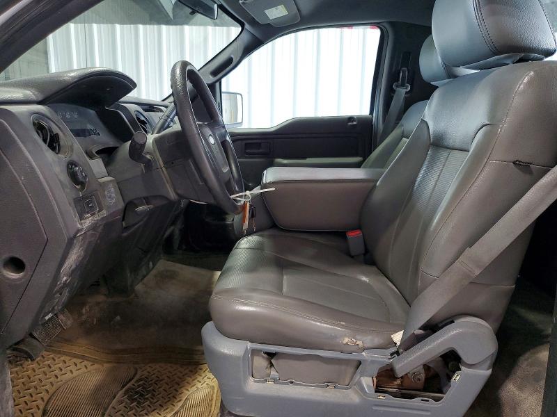 Aukcja sprzedaży 2011 Ford F150, vin: 1FTMF1CM2BFA14986, numer aukcji: 55055746