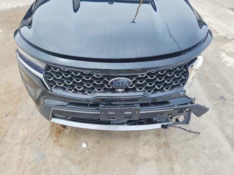 Aukcja sprzedaży 2021 Kia Sorento, vin: 5XYRKDLF7MG016334, numer aukcji: 54206636