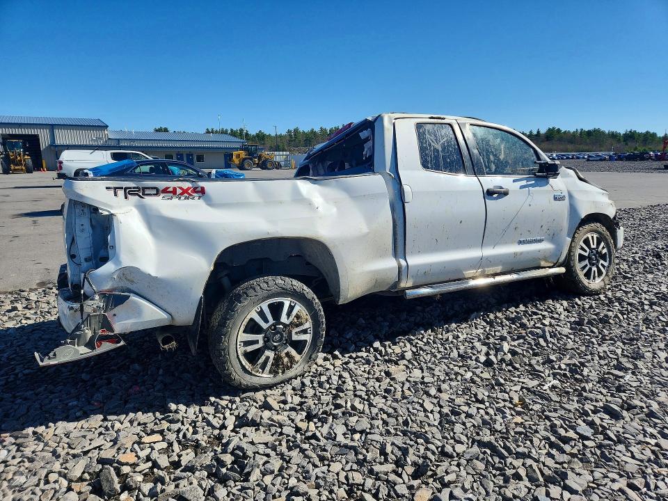 2020 Toyota Tundra მანქანა იყიდება აუქციონზე, vin: 5TFUY5F16LX896176, აუქციონის ნომერი: 52529746