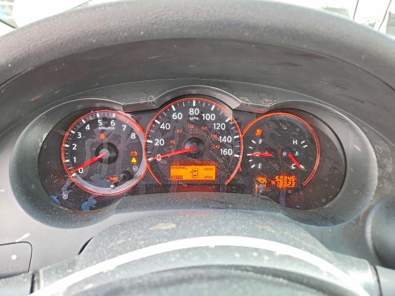 2009 Nissan Altima მანქანა იყიდება აუქციონზე, vin: 1N4AL21E09C199053, აუქციონის ნომერი: 53310016