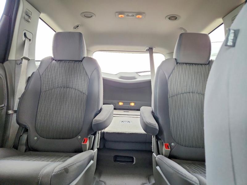 Продажа на аукционе авто 2014 Chevrolet Traverse, vin: 1GNKRHKD6EJ224153, номер лота: 52696906