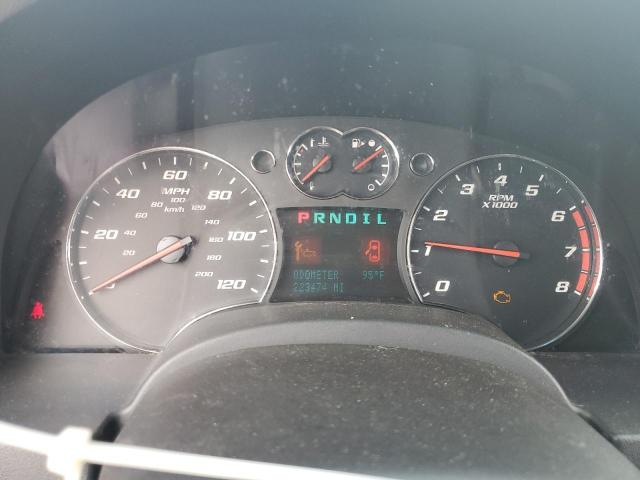 2008 Chevrolet Equinox Ls Awd მანქანა იყიდება აუქციონზე, vin: 2CNDL13F186326161, აუქციონის ნომერი: 54155416