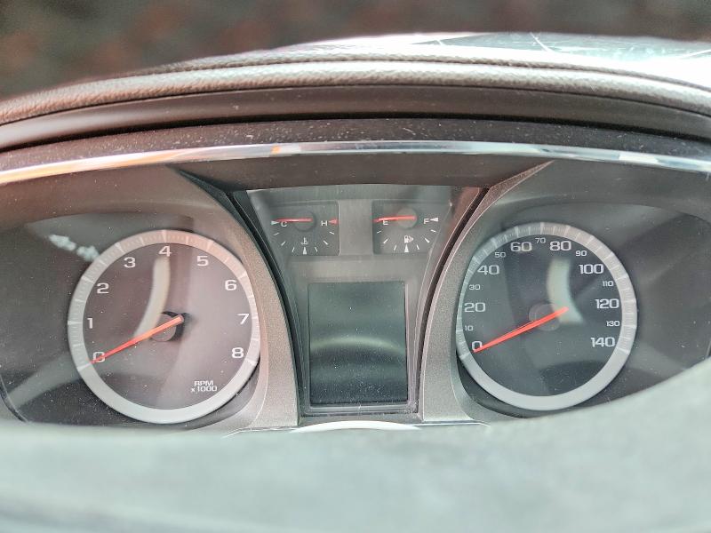 54464446 :رقم المزاد ، 2GKFLTE38E6270912 vin ، 2014 Gmc Terrain مزاد بيع