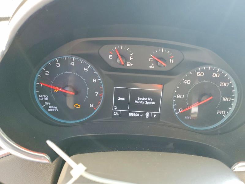 Продажа на аукционе авто 2019 Chevrolet Malibu, vin: 1G1ZD5ST3KF110033, номер лота: 54421306