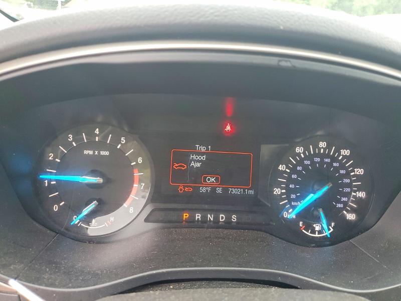 Продажа на аукционе авто 2015 Ford Fusion, vin: 3FA6P0HD0FR228673, номер лота: 53652606