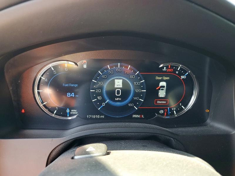 Aukcja sprzedaży 2018 Cadillac Escalade, vin: 1GYS4DKJ1JR220300, numer aukcji: 53939016